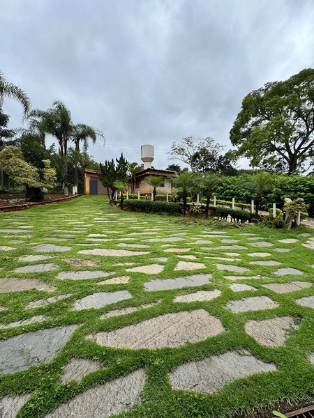 Sítio de 10.000 m² em Jaboticatubas – Serra do Cipó | Lazer e Potencial Turístico: 2ª foto da galeria de imagens do imóvel