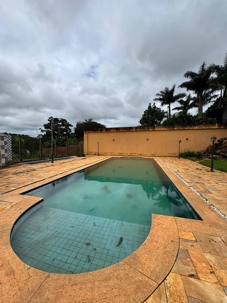 Sítio de 10.000 m² em Jaboticatubas – Serra do Cipó | Lazer e Potencial Turístico: 25ª foto da galeria de imagens do imóvel