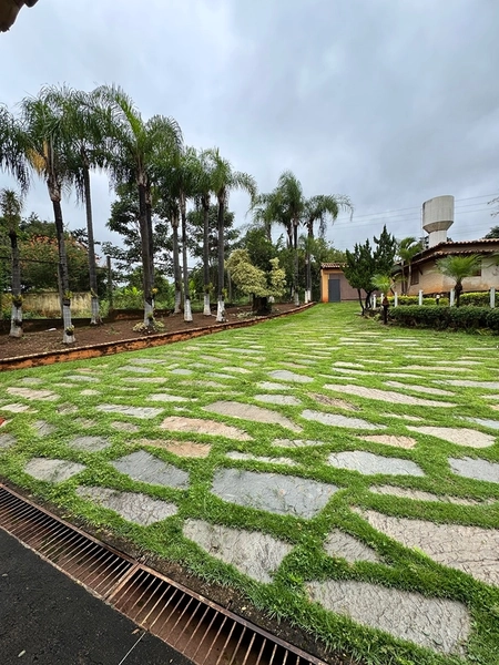 Sítio de 10.000 m² em Jaboticatubas – Serra do Cipó | Lazer e Potencial Turístico: 40ª foto da galeria de imagens do imóvel