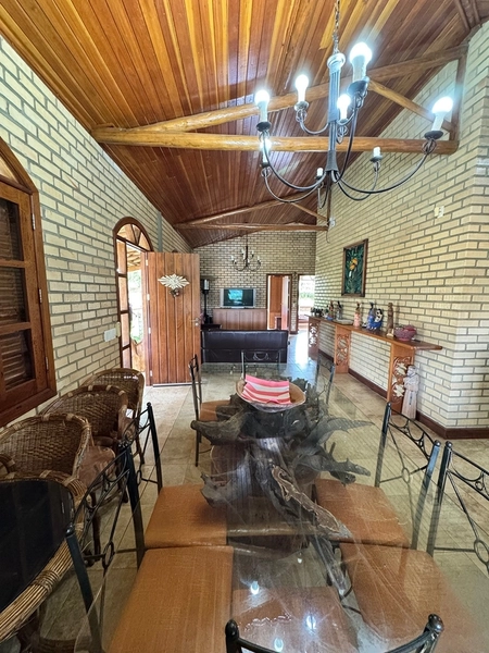 Sítio de 10.000 m² em Jaboticatubas – Serra do Cipó | Lazer e Potencial Turístico: 11ª foto da galeria de imagens do imóvel