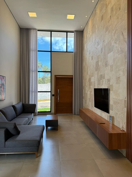 Imóvel residencial ou comercial