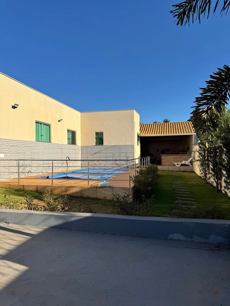 Casa à Venda no Vivendas do Vale – Mateus Leme/MG: 1ª foto da galeria de imagens do imóvel