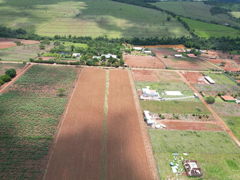 Imóvel residencial ou comercial