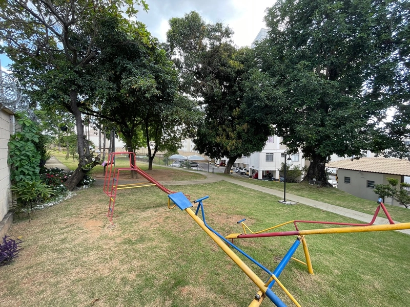 Apê a 1km do Shopping Monte Carmo: 21ª foto da galeria de imagens do imóvel