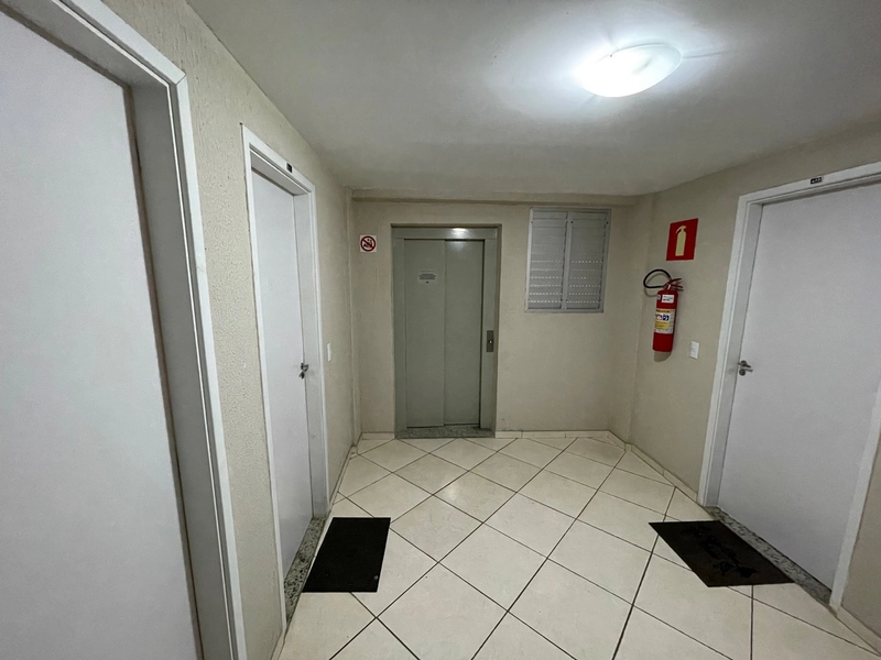 Apê a 1km do Shopping Monte Carmo: 4ª foto da galeria de imagens do imóvel