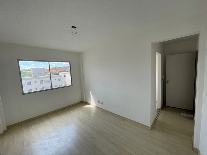 Apê a 1km do Shopping Monte Carmo: 16ª foto da galeria de imagens do imóvel