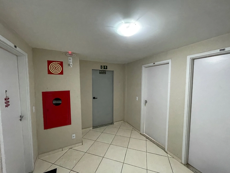 Apê a 1km do Shopping Monte Carmo: 8ª foto da galeria de imagens do imóvel