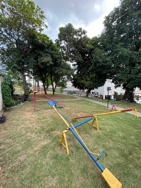 Apê a 1km do Shopping Monte Carmo: 22ª foto da galeria de imagens do imóvel