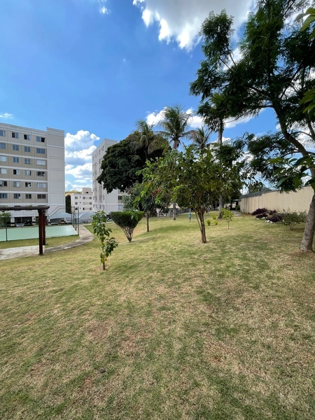 Apê a 1km do Shopping Monte Carmo: 18ª foto da galeria de imagens do imóvel