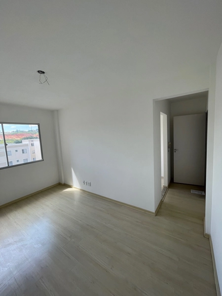 Apê a 1km do Shopping Monte Carmo: 14ª foto da galeria de imagens do imóvel