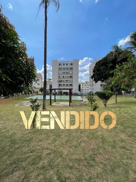 Apê a 1km do Shopping Monte Carmo: 26ª foto da galeria de imagens do imóvel