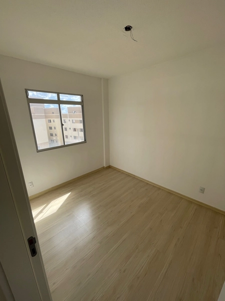 Apê a 1km do Shopping Monte Carmo: 5ª foto da galeria de imagens do imóvel