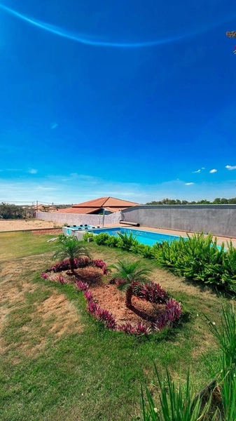 Sítio Moderno com Piscina e Spa Aquecidos no Portal Serra Azul – Mateus Leme: 8ª foto da galeria de imagens do imóvel