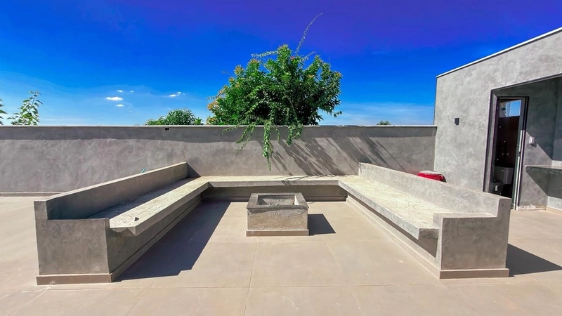 Sítio Moderno com Piscina e Spa Aquecidos no Portal Serra Azul – Mateus Leme: 9ª foto da galeria de imagens do imóvel