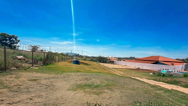 Sítio Moderno com Piscina e Spa Aquecidos no Portal Serra Azul – Mateus Leme: 11ª foto da galeria de imagens do imóvel