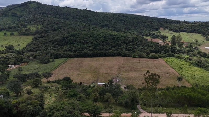 Condomínio Pôr do sol 2 - Chácara de 1.000m2 em Mateus Leme: 15ª foto da galeria de imagens do imóvel