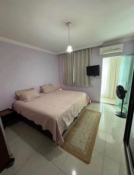 Casa à venda no Sapucaias, Contagem — 3 quartos, suíte e hidromassagem: 8ª foto da galeria de imagens do imóvel