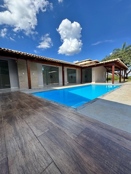 Imóvel residencial ou comercial