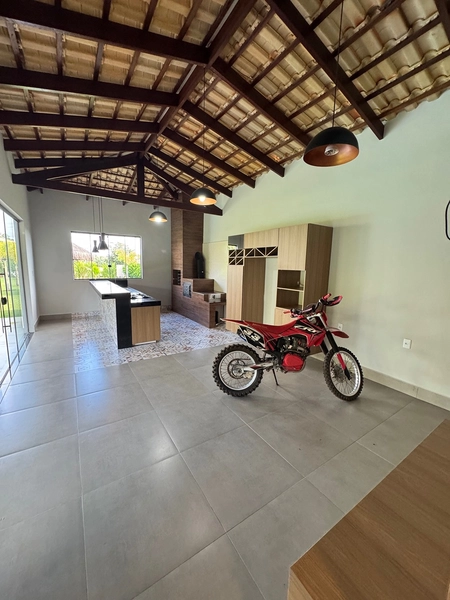 Sítio impecável no Portal Serra Azul – 1.000 m² com escritura e registro!: 5ª foto da galeria de imagens do imóvel