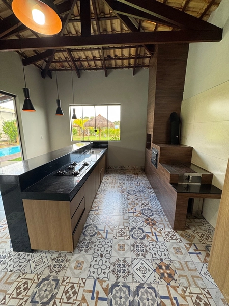 Sítio impecável no Portal Serra Azul – 1.000 m² com escritura e registro!: 10ª foto da galeria de imagens do imóvel