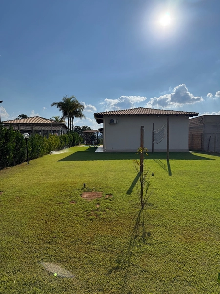 Sítio impecável no Portal Serra Azul – 1.000 m² com escritura e registro!: 11ª foto da galeria de imagens do imóvel