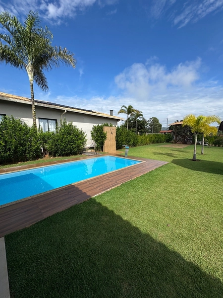 Imóvel residencial ou comercial