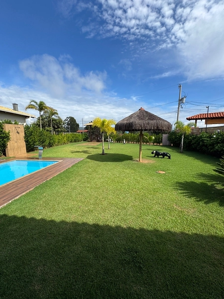 Sítio impecável no Portal Serra Azul – 1.000 m² com escritura e registro!: 2ª foto da galeria de imagens do imóvel