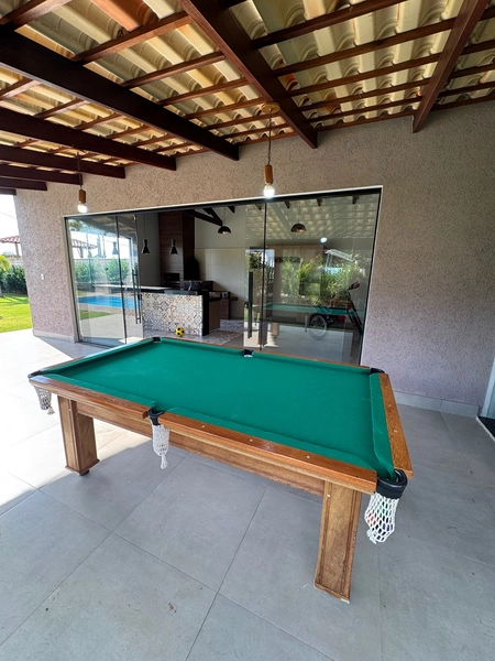 Sítio impecável no Portal Serra Azul – 1.000 m² com escritura e registro!: 13ª foto da galeria de imagens do imóvel