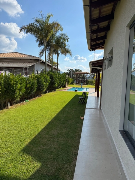 Sítio impecável no Portal Serra Azul – 1.000 m² com escritura e registro!: 19ª foto da galeria de imagens do imóvel