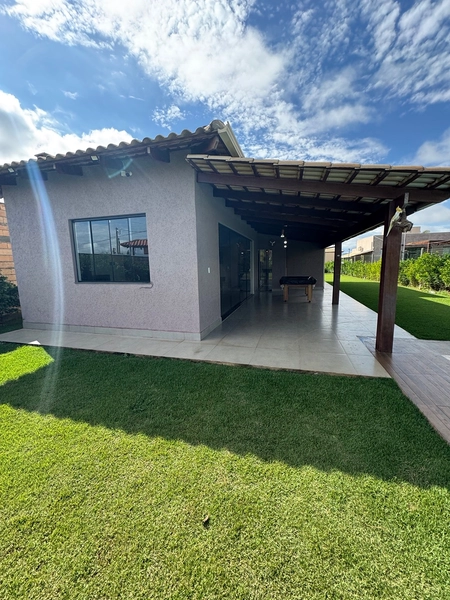 Sítio impecável no Portal Serra Azul – 1.000 m² com escritura e registro!: 4ª foto da galeria de imagens do imóvel