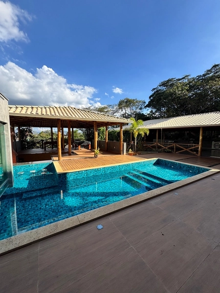 Imóvel residencial ou comercial