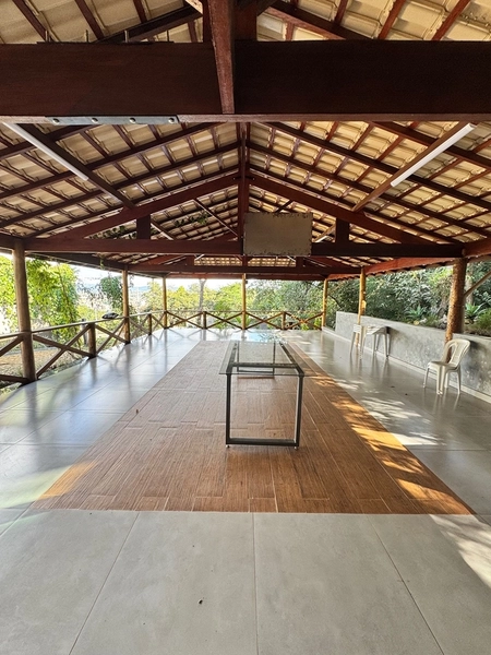 Sítio de Alto Padrão com 2.000m² aos Pés da Serra do Elefante – Mateus Leme/MG: 9ª foto da galeria de imagens do imóvel