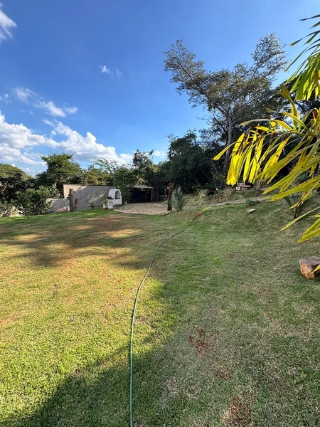 Sítio de Alto Padrão com 2.000m² aos Pés da Serra do Elefante – Mateus Leme/MG: 6ª foto da galeria de imagens do imóvel