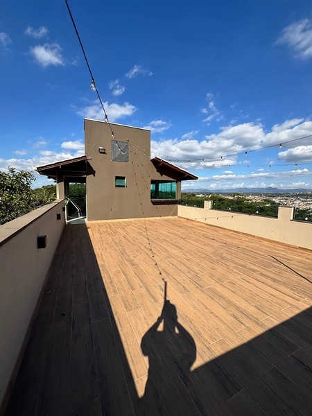 Sítio de Alto Padrão com 2.000m² aos Pés da Serra do Elefante – Mateus Leme/MG: 44ª foto da galeria de imagens do imóvel