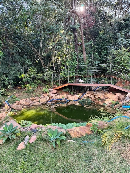 Sítio de Alto Padrão com 2.000m² aos Pés da Serra do Elefante – Mateus Leme/MG: 4ª foto da galeria de imagens do imóvel