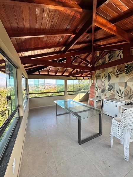 Sítio de Alto Padrão com 2.000m² aos Pés da Serra do Elefante – Mateus Leme/MG: 22ª foto da galeria de imagens do imóvel