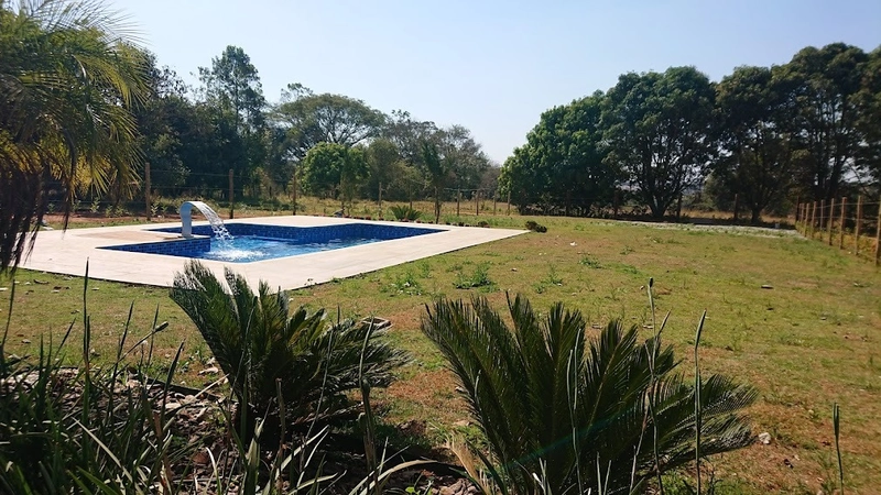Lindo Sitio em Igarapé pequeno e aconchegante!: 8ª foto da galeria de imagens do imóvel