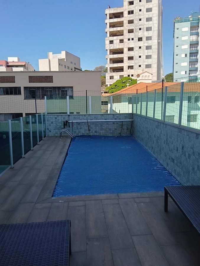 11ª foto do condomínio