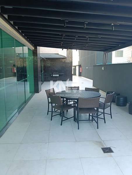 Apartamento de Alto Padrão em Itaúna MG: 12ª foto da galeria de imagens do imóvel