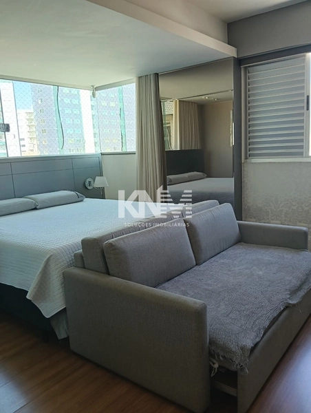 Apartamento de Alto Padrão em Itaúna MG: 4ª foto da galeria de imagens do imóvel