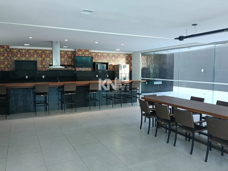 Apartamento de Alto Padrão em Itaúna MG: 13ª foto da galeria de imagens do imóvel
