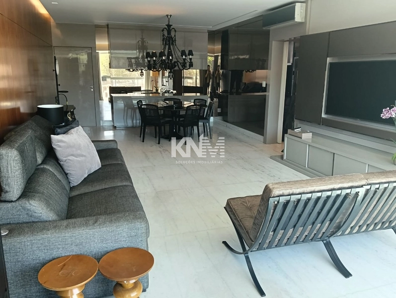 Apartamento de Alto Padrão em Itaúna MG: 1ª foto da galeria de imagens do imóvel