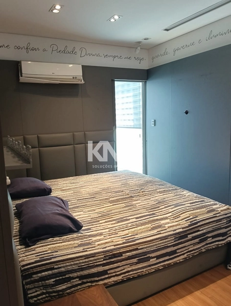 Apartamento de Alto Padrão em Itaúna MG: 6ª foto da galeria de imagens do imóvel