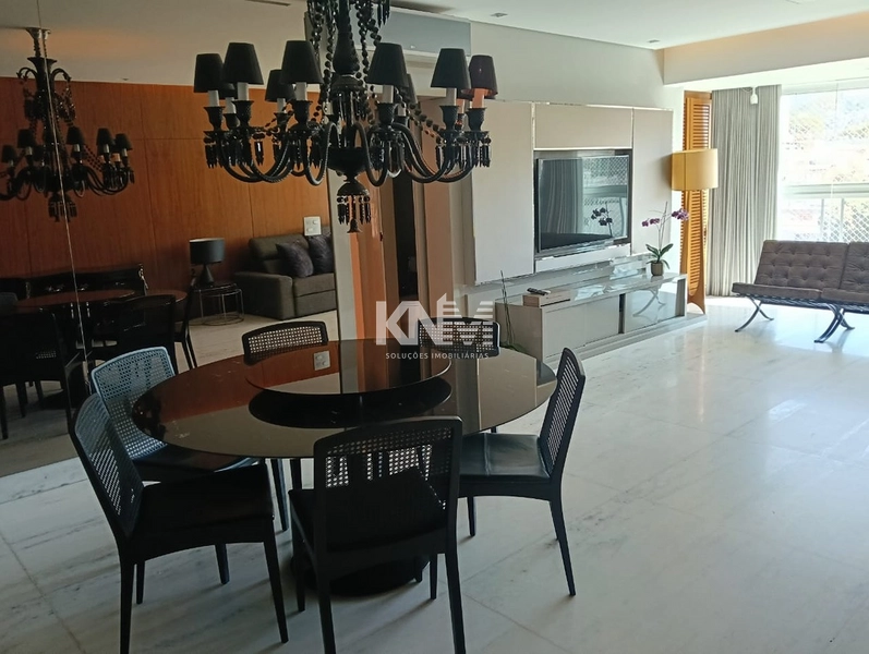 Apartamento de Alto Padrão em Itaúna MG: 3ª foto da galeria de imagens do imóvel