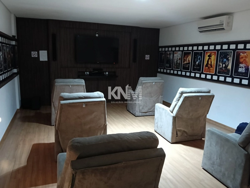 Apartamento de Alto Padrão em Itaúna MG: 9ª foto da galeria de imagens do imóvel