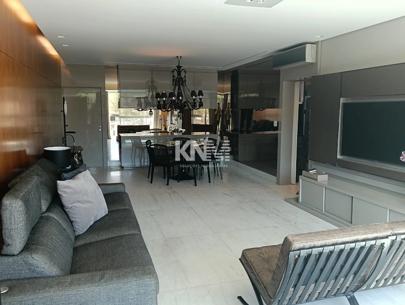 Apartamento de Alto Padrão em Itaúna MG: 2ª foto da galeria de imagens do imóvel
