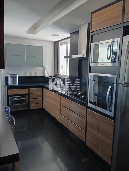 Apartamento de Alto Padrão em Itaúna MG: 5ª foto da galeria de imagens do imóvel