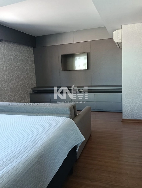 Apartamento de Alto Padrão em Itaúna MG: 7ª foto da galeria de imagens do imóvel