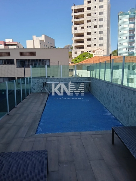 Apartamento de Alto Padrão em Itaúna MG: 11ª foto da galeria de imagens do imóvel
