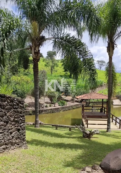 Fazenda de 94 Hectares a 12 km de Itaúna – R$ 3.800.000,00: 1ª foto da galeria de imagens do imóvel